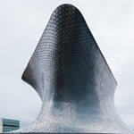 Arquitectura-Museo Soumaya-Fotografía por Diego Delso